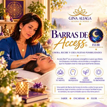 Barras de Access