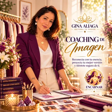 Coaching de Imagen