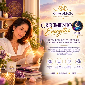 Crecimiento Energético