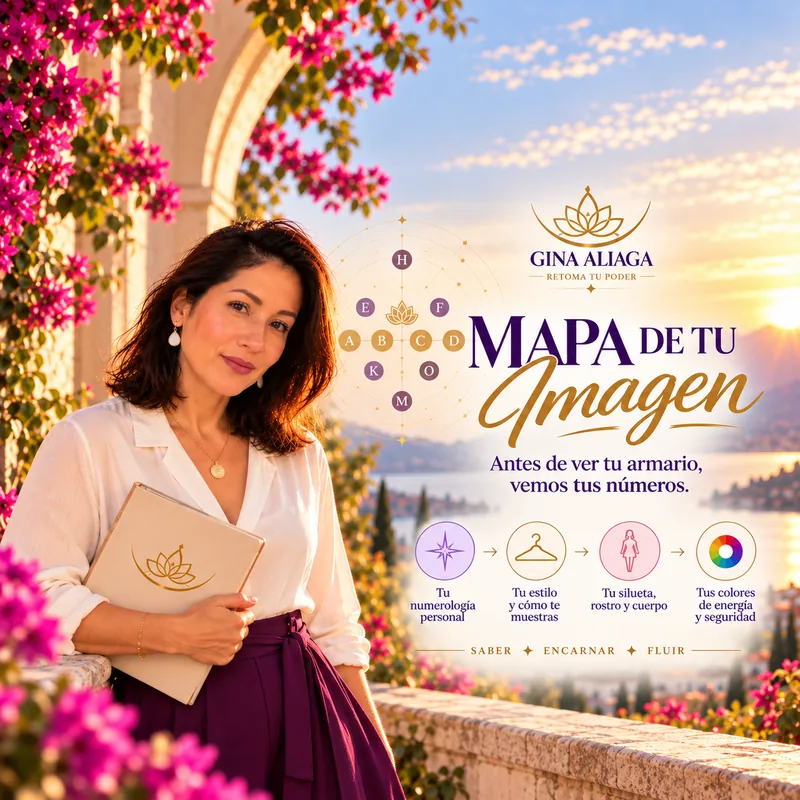 El Mapa de tu Imagen